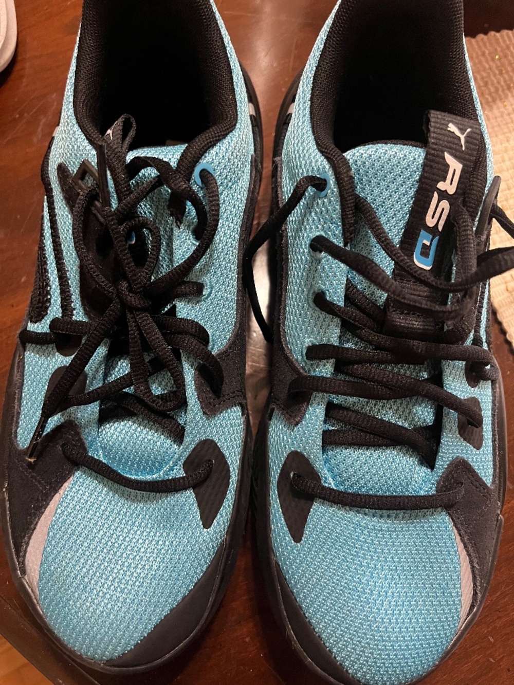 Mens Puma size 6 1/2